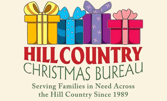 Hill Country Christmas Bureau